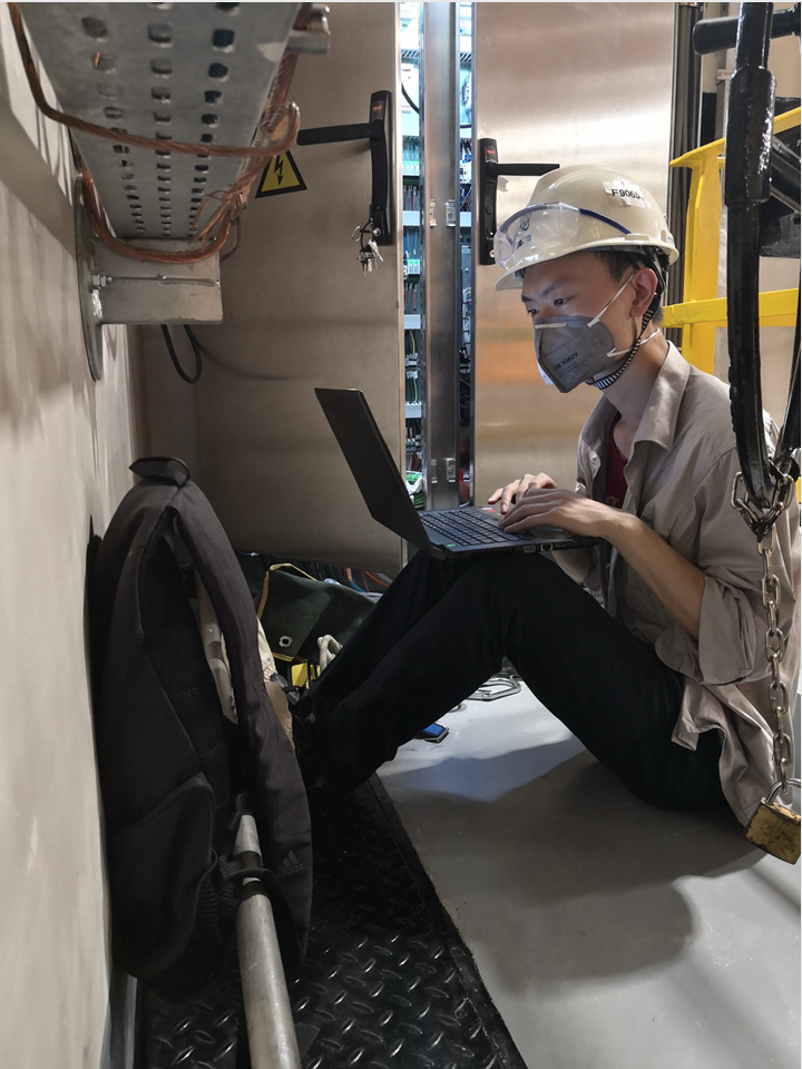 不忘初心，牢記使命