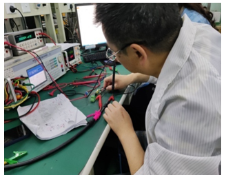 維博尖兵，擅長“突擊作戰(zhàn)”